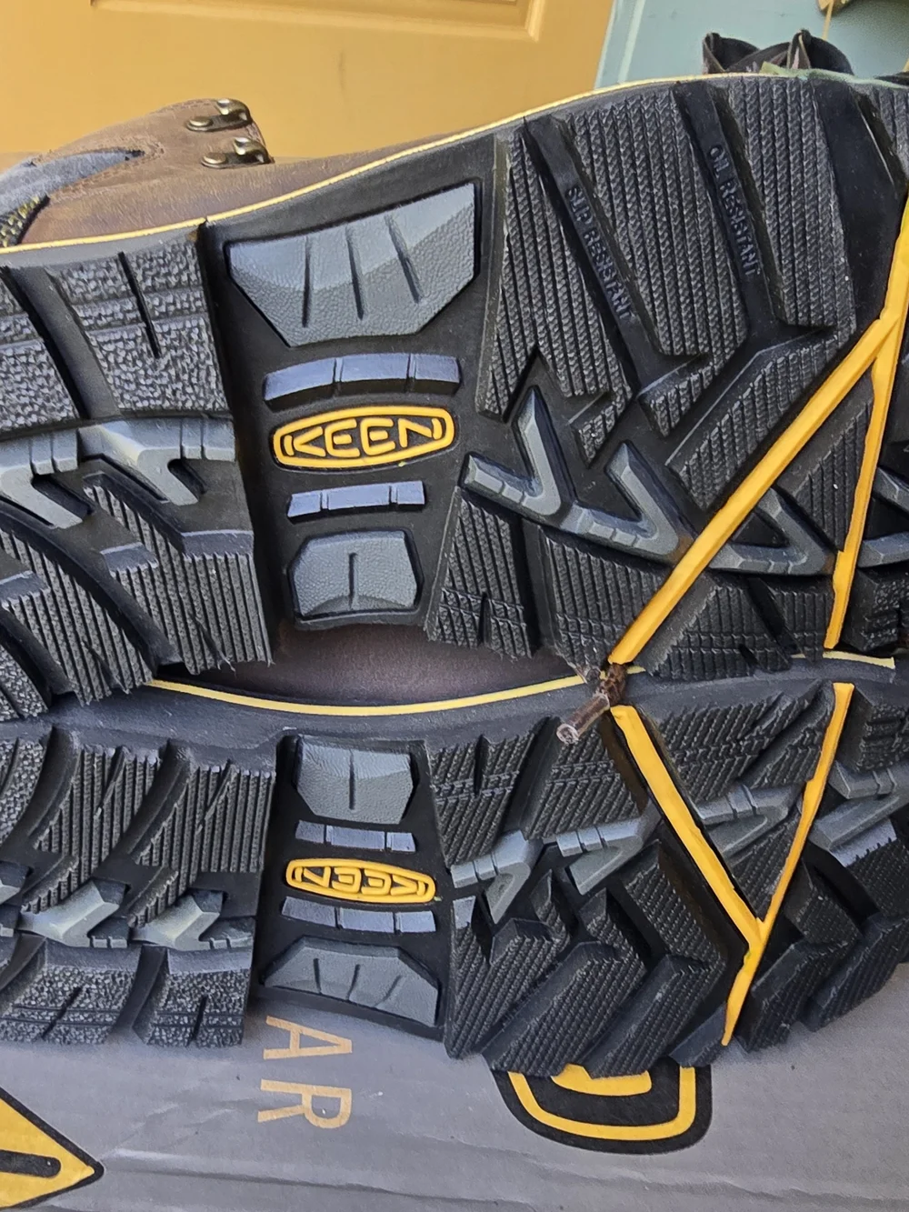 Keen men womens